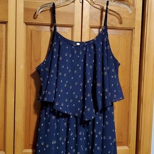 Beautiful summer dress